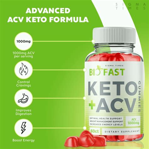 Biofast keto acv gummies - May 22, 2023 · Keto Apple Cider Vinegar (ACV) gummies have gained popularity among health-conscious individuals following a ketogenic diet. These gummies offer the benefits of ACV in a convenient and delicious form, making it easier to incorporate into your daily routine. In this guide, we will explore what keto ACV gummies are, their potential …